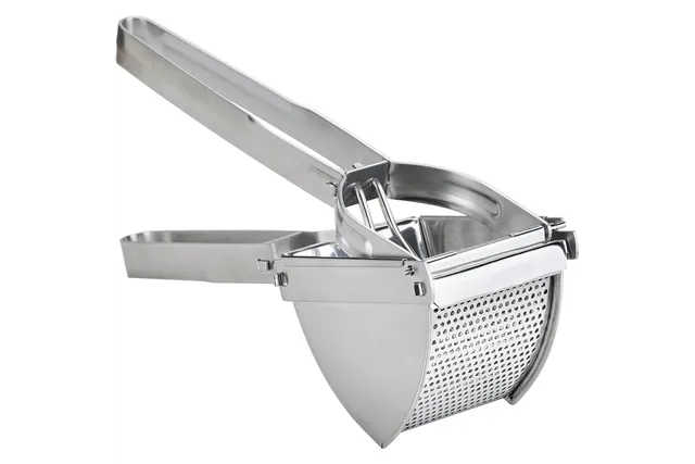 Wyciskacz do puree, stal nierdzewna, L 290 mm Stalgast 314011