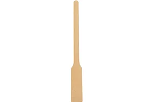 Mieszadło drewniane, L 700 mm Stalgast 314075