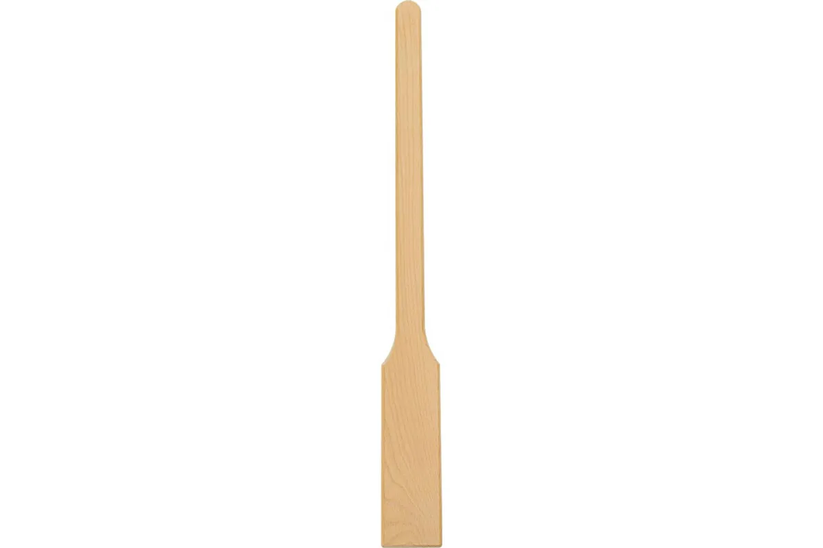 Mieszadło drewniane, L 1000 mm Stalgast 314100