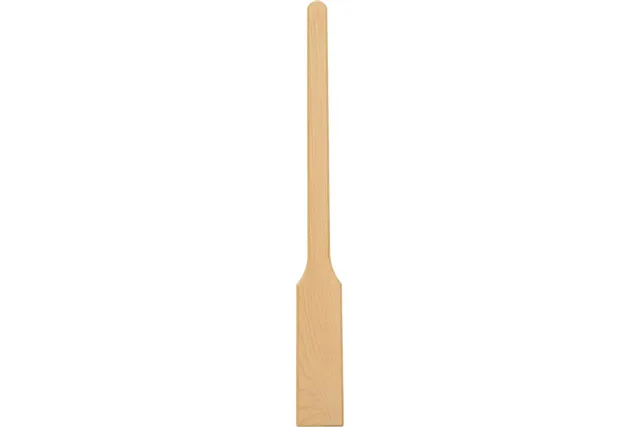 Mieszadło drewniane, L 1250 mm Stalgast 314125