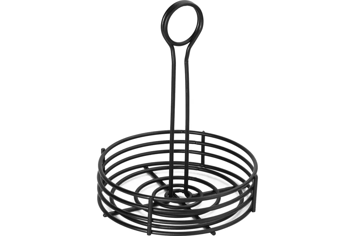 Organizer na przyprawy, Ø 165 mm Stalgast 319043