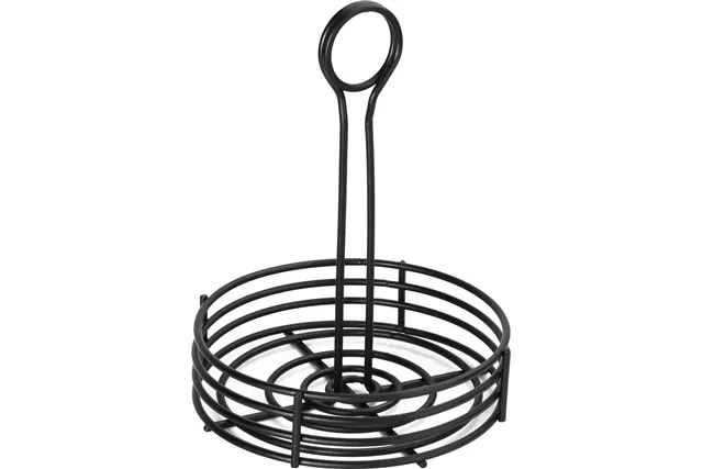 Organizer na przyprawy, Ø 165 mm Stalgast 319043