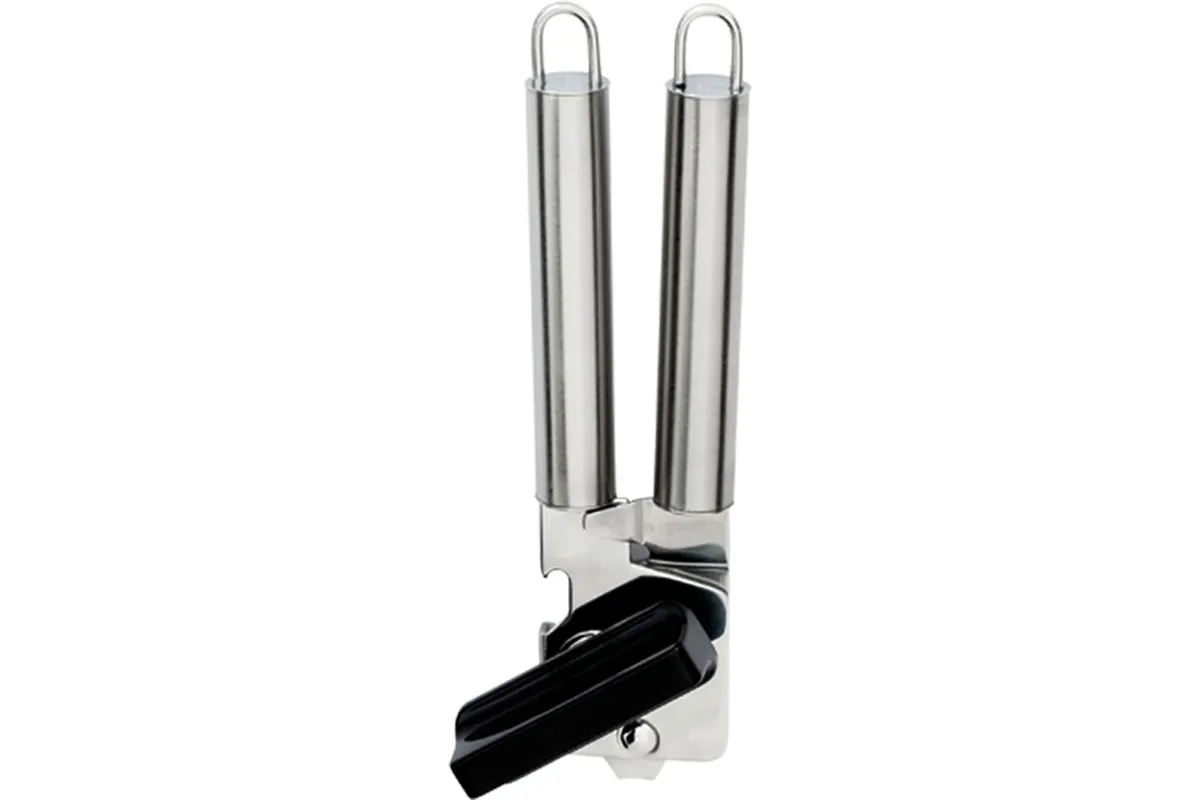 Otwieracz do konserw, L 220 mm Stalgast 321150