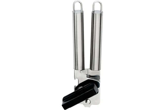 Otwieracz do konserw, L 220 mm Stalgast 321150