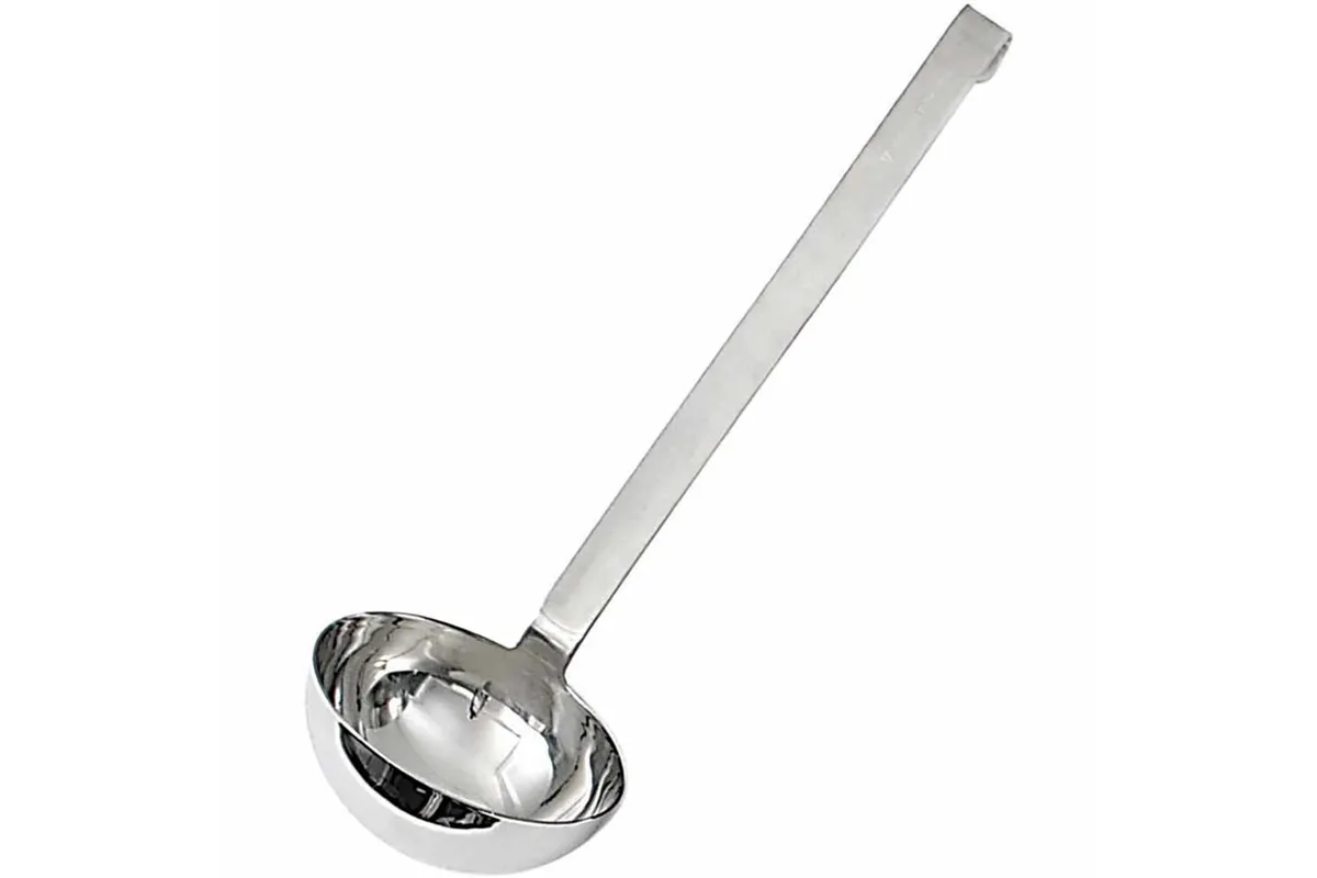 Chochla, MONOBLOK, Ø 100 mm, V 0.25 l Stalgast 323102
