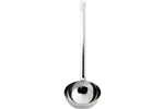 Chochla, MONOBLOK, Ø 120 mm, V 0.4 l Stalgast 323121