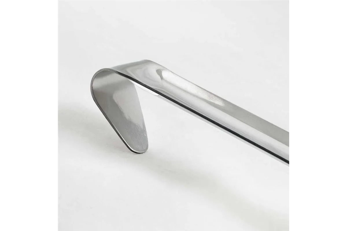 Łyżka cedzakowa, MONOBLOK, Ø 120 mm Stalgast 324121