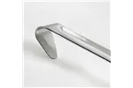 Łyżka cedzakowa, MONOBLOK, Ø 120 mm Stalgast 324121
