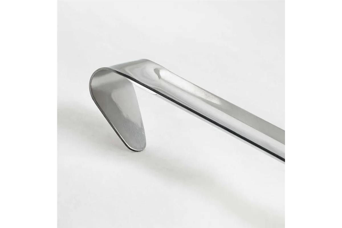 Łyżka cedzakowa, MONOBLOK, Ø 160 mm Stalgast 324161