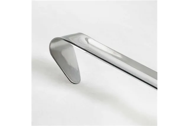 Łyżka cedzakowa, MONOBLOK, Ø 160 mm Stalgast 324161