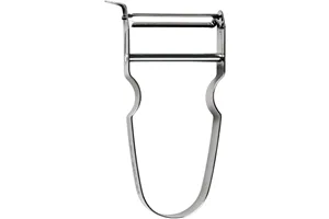 Obieraczka do warzyw, Sanelli, L 100 mm Sanelli 334100