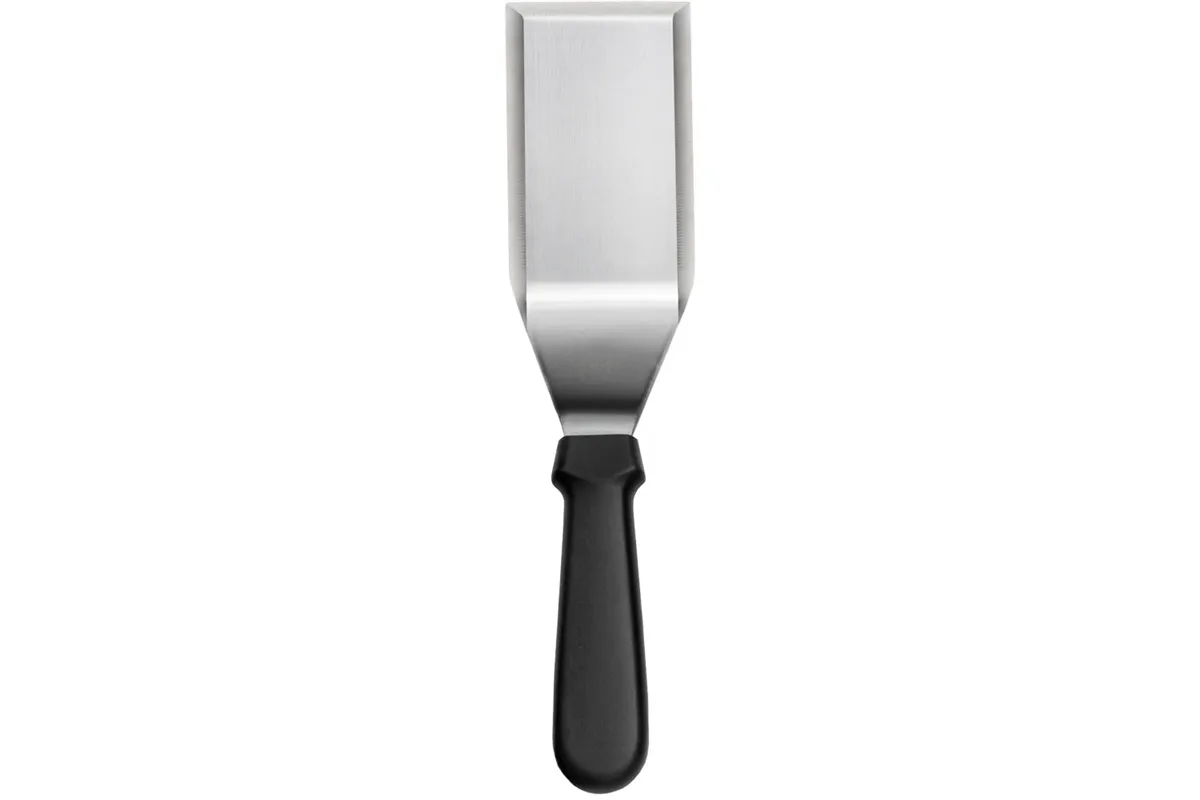 Łopatka do przewracania, 174x71 mm Stalgast 334175