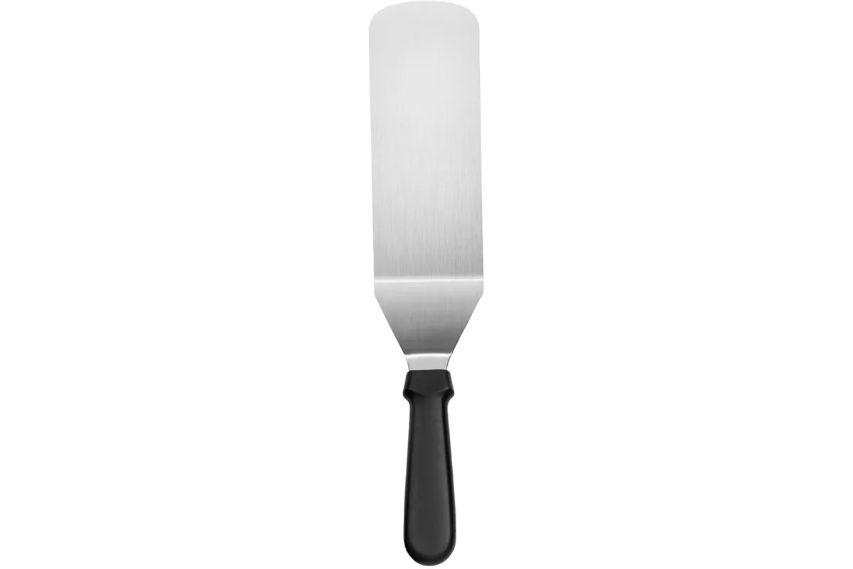 Łopatka do przewracania, pełna, 250x73 mm Stalgast 334252