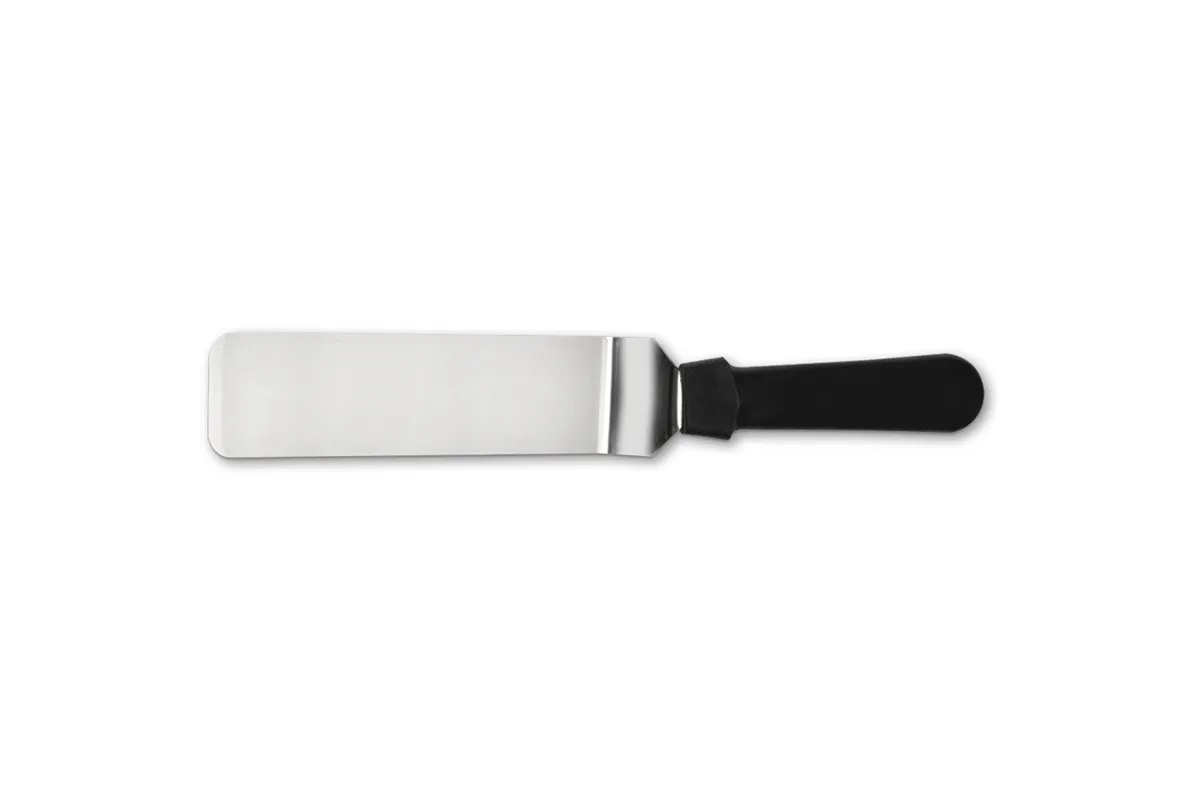 Łopatka kątowa, 170 x 50 mm Stalgast 334321