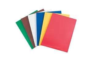 Zestaw desek, Basic, HACCP, GN 1/2 Stalgast 341310