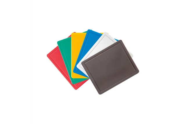 Zestaw desek, HACCP, GN 1/2 Stalgast 341320