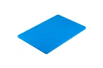 Deska do krojenia, niebieska, HACCP, 450x300 mm Stalgast 341454