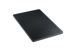 Deska do krojenia, czarna, 450x300 mm Stalgast 341457