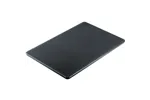Deska do krojenia, czarna, 450x300 mm Stalgast 341457