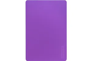 Deska do krojenia, fioletowa, HACCP, 450x300 mm Stalgast 341458