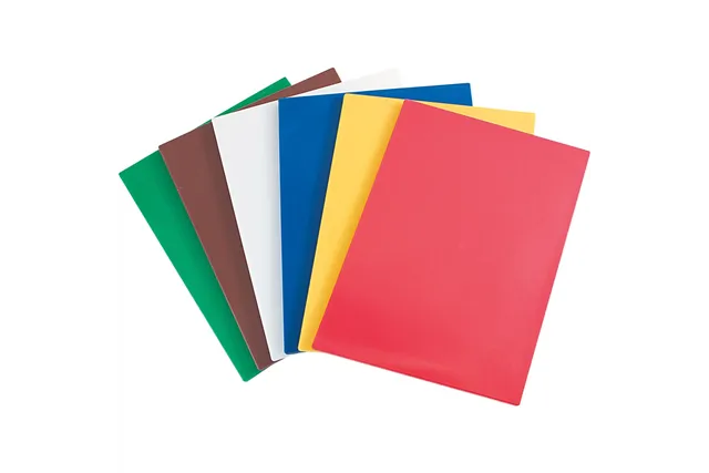 Zestaw desek, Basic, HACCP, GN 1/1 Stalgast 341510