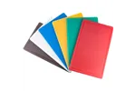 Zestaw desek, HACCP, GN 1/1 Stalgast 341530