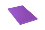 Deska do krojenia, fioletowa, HACCP, GN 1/1 Stalgast 341538
