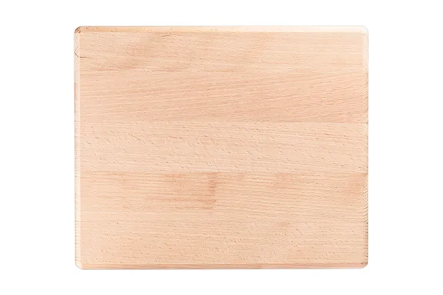 Deska drewniana, gładka, 250x300 mm Stalgast 342250