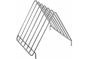 Stojak stalowy na 6 desek Stalgast 349060