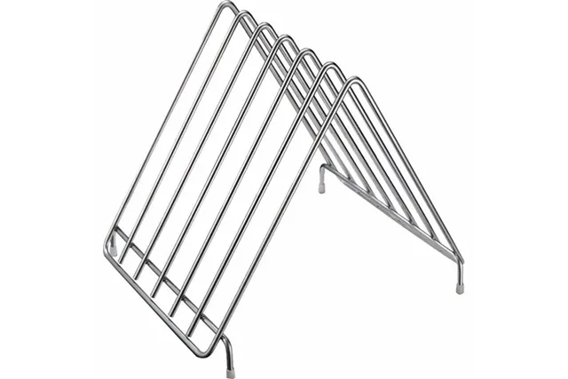 Stojak stalowy na 6 desek Stalgast 349060