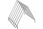 Stojak stalowy na 6 desek Stalgast 349060