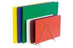 Stojak stalowy na 6 desek Stalgast 349060