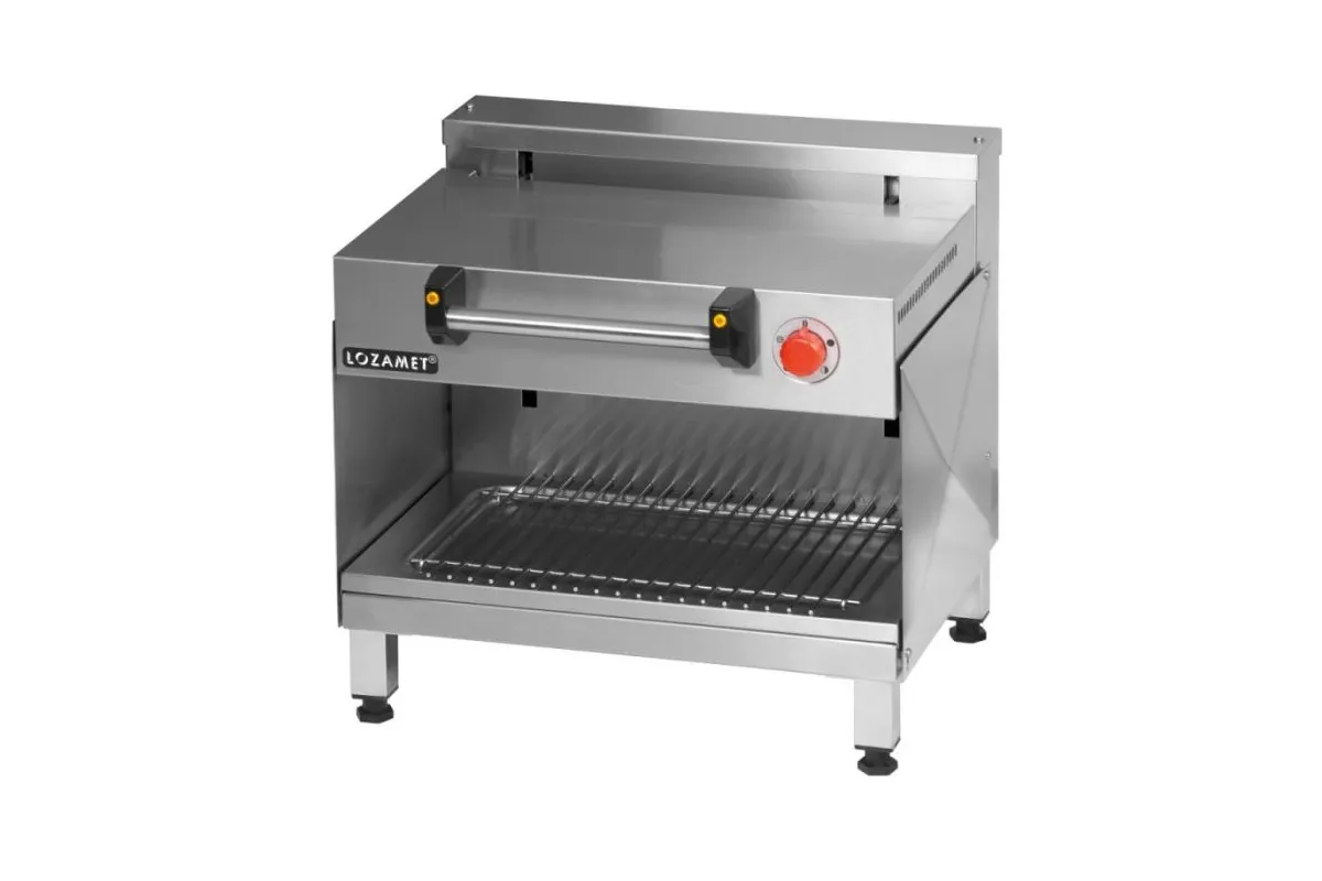 Opiekacz - gril elektryczny (Salamander) OGS-4.00.1