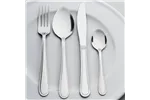 Łyżka stołowa, Restauracyjne Eko, L 187 mm Stalgast 351061