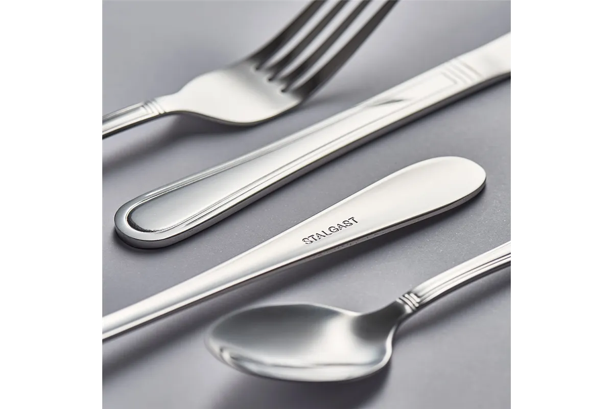 Łyżka stołowa, Restauracyjne Eko, L 187 mm Stalgast 351061