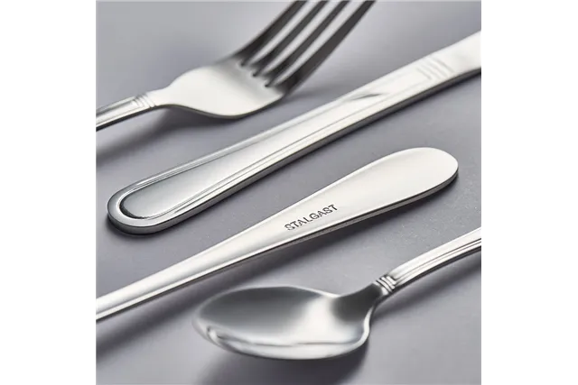 Łyżka stołowa, Restauracyjne Eko, L 187 mm Stalgast 351061