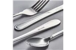 Łyżka stołowa, Restauracyjne Eko, L 187 mm Stalgast 351061