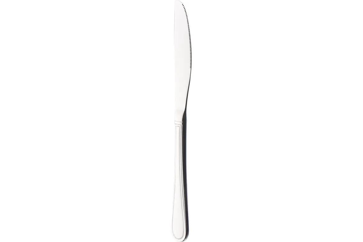 Nóż stołowy, Restauracyjne, L 210 mm Stalgast 351080