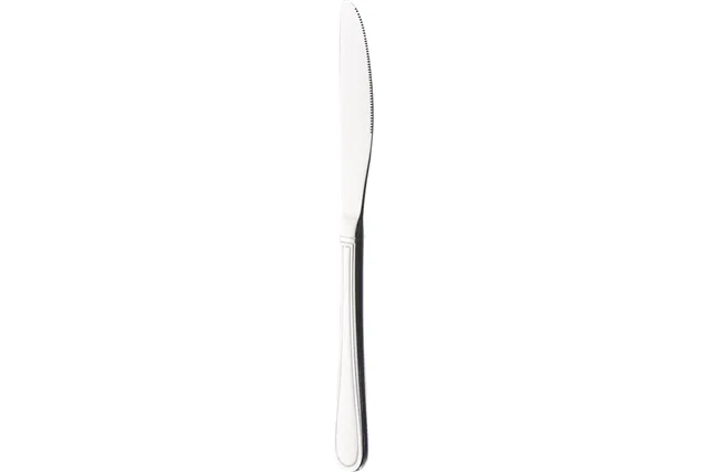 Nóż stołowy, Restauracyjne, L 210 mm Stalgast 351080