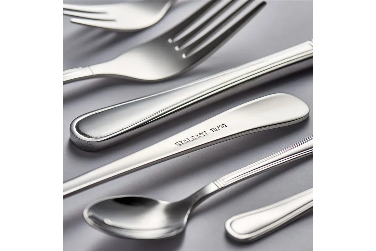 Nóż stołowy, Restauracyjne, L 210 mm Stalgast 351080