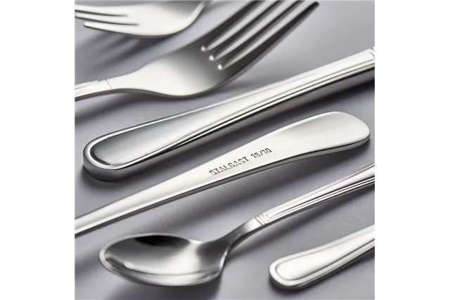 Nóż stołowy, Restauracyjne, L 210 mm Stalgast 351080