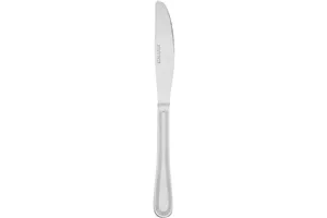 Nóż stołowy, Stołówkowe, L 210 mm Stalgast 353081