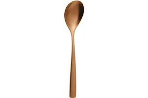 Łyżeczka do herbaty, miedziana, BCN, L 140 mm Comas 353112