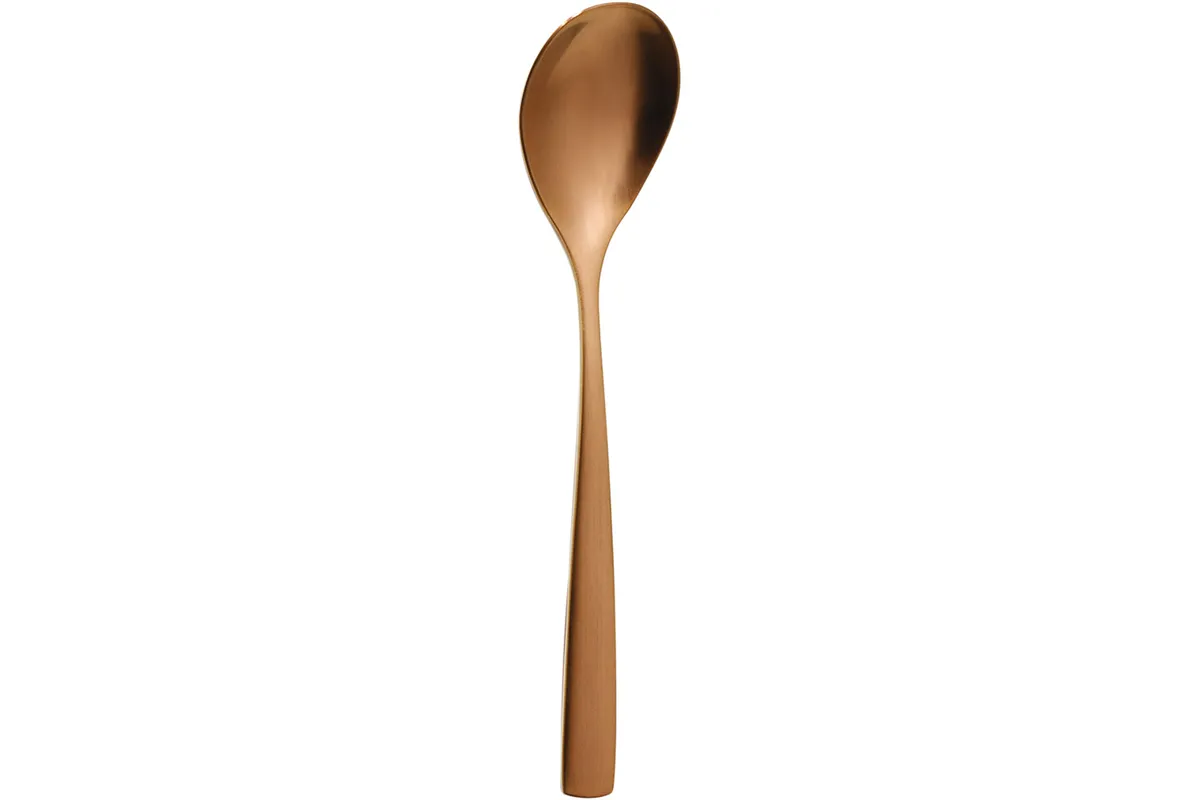 Łyżeczka do herbaty, miedziana, BCN, L 140 mm Comas 353112