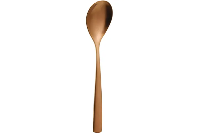 Łyżeczka do herbaty, miedziana, BCN, L 140 mm Comas 353112