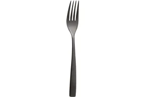Widelczyk do ciasta, czarny, BCN, L 140 mm Comas 353121