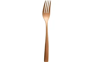 Widelczyk do ciasta, miedziany, BCN, L 140 mm Comas 353122
