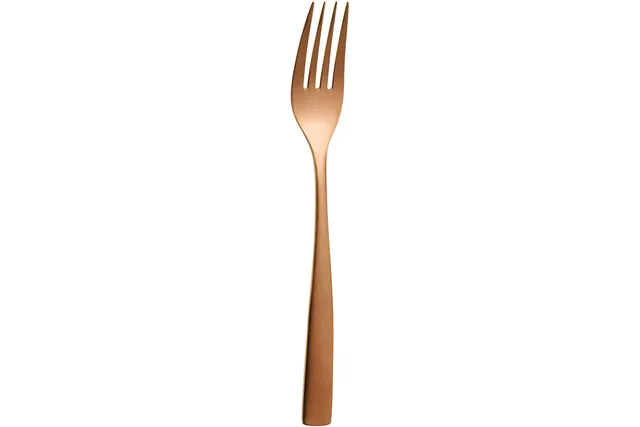 Widelczyk do ciasta, miedziany, BCN, L 140 mm Comas 353122