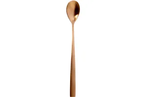Łyżeczka do latte, miedziana, BCN, L 202 mm Comas 353192