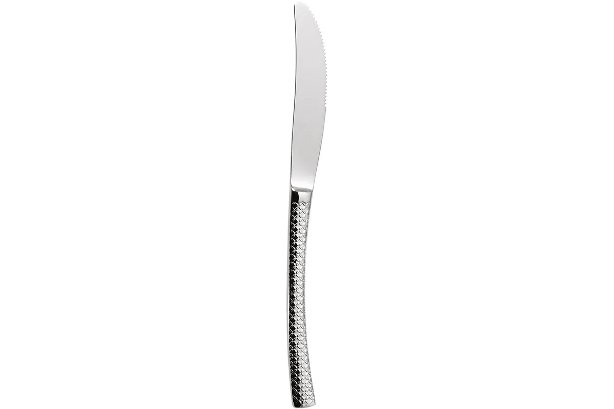 Nóż stołowy, Hidraulic, L 220 mm Comas 353280